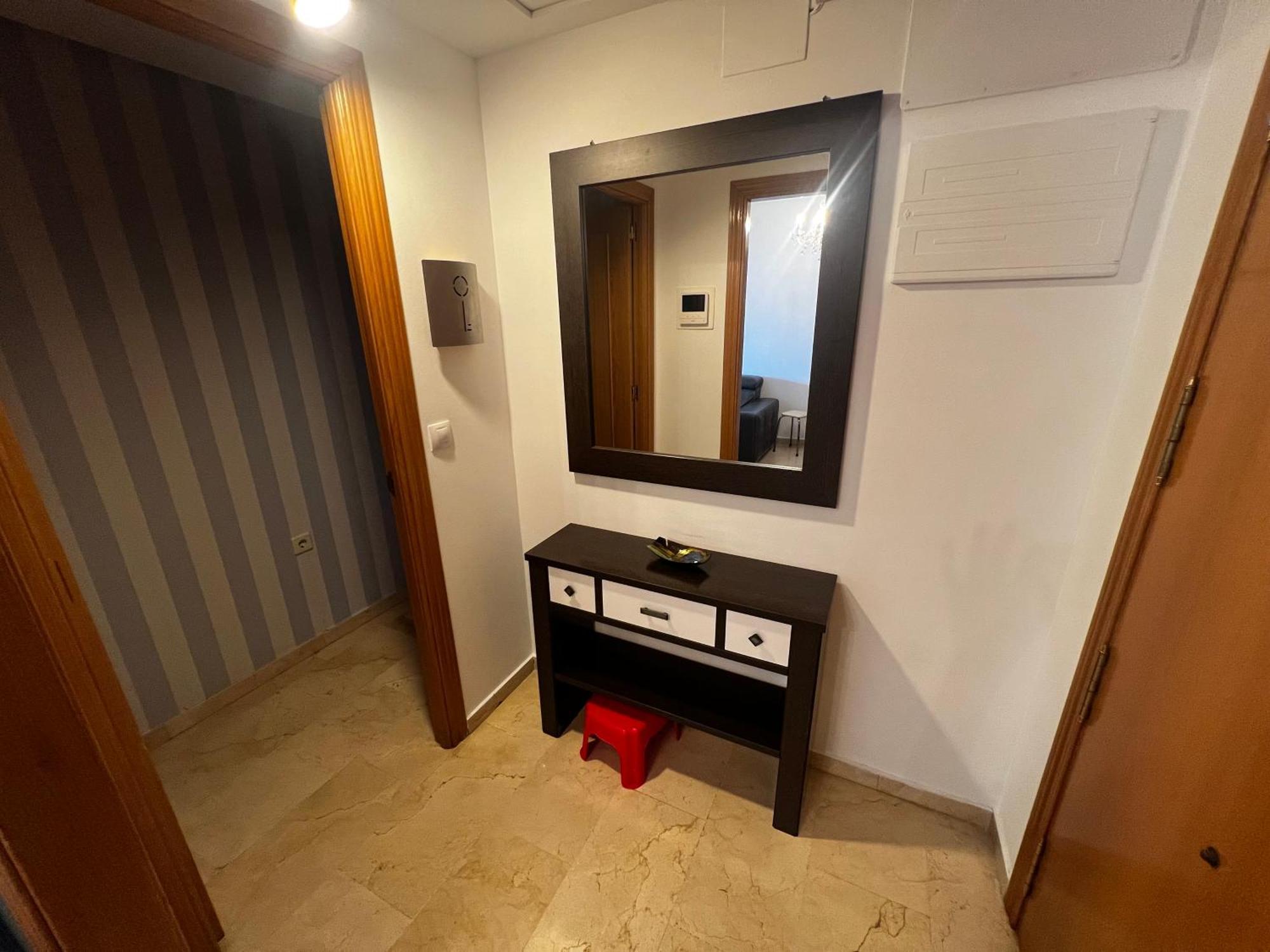 Beautifull Apartment In Benidorm Exterior foto