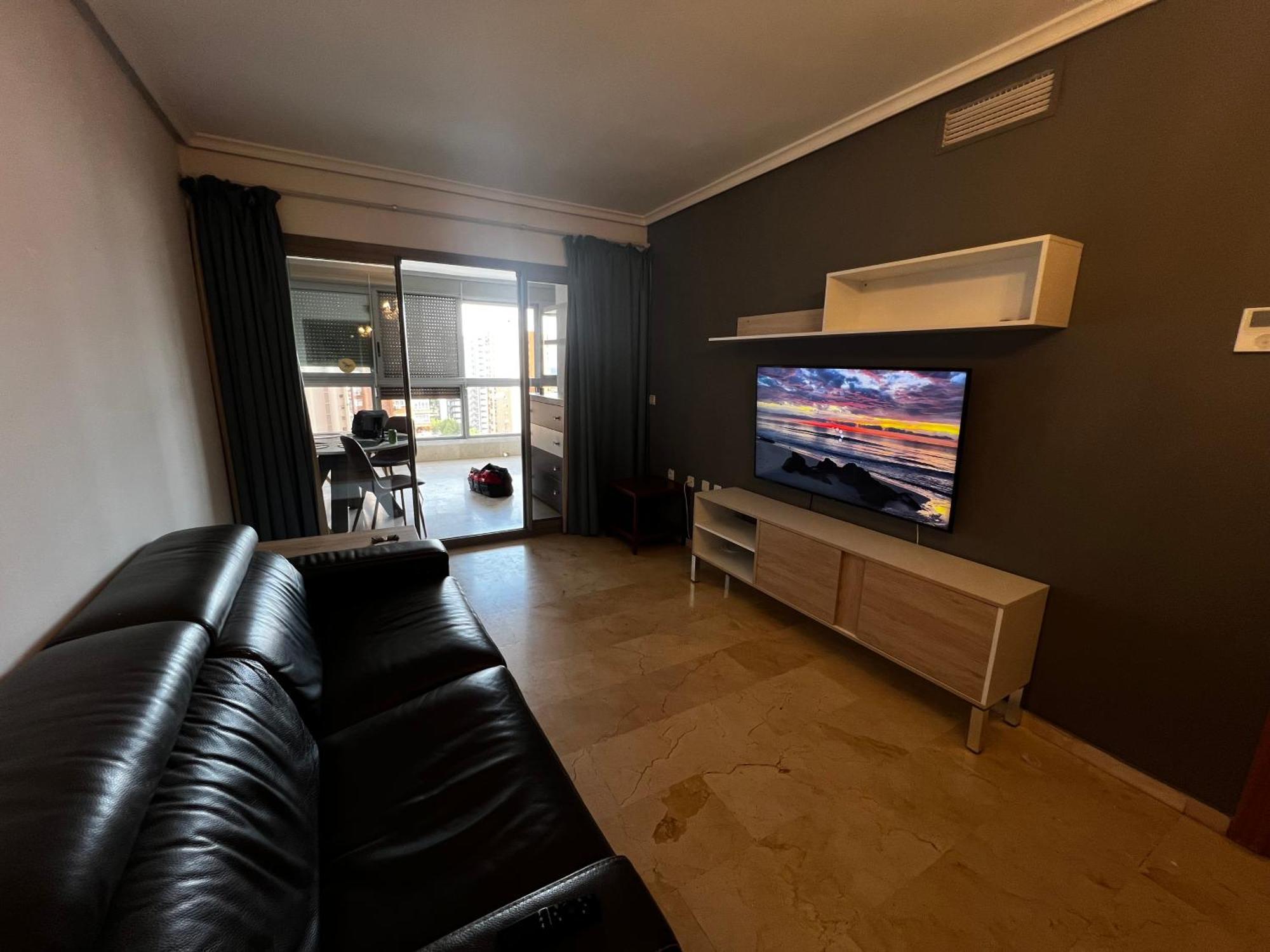 Beautifull Apartment In Benidorm Exterior foto