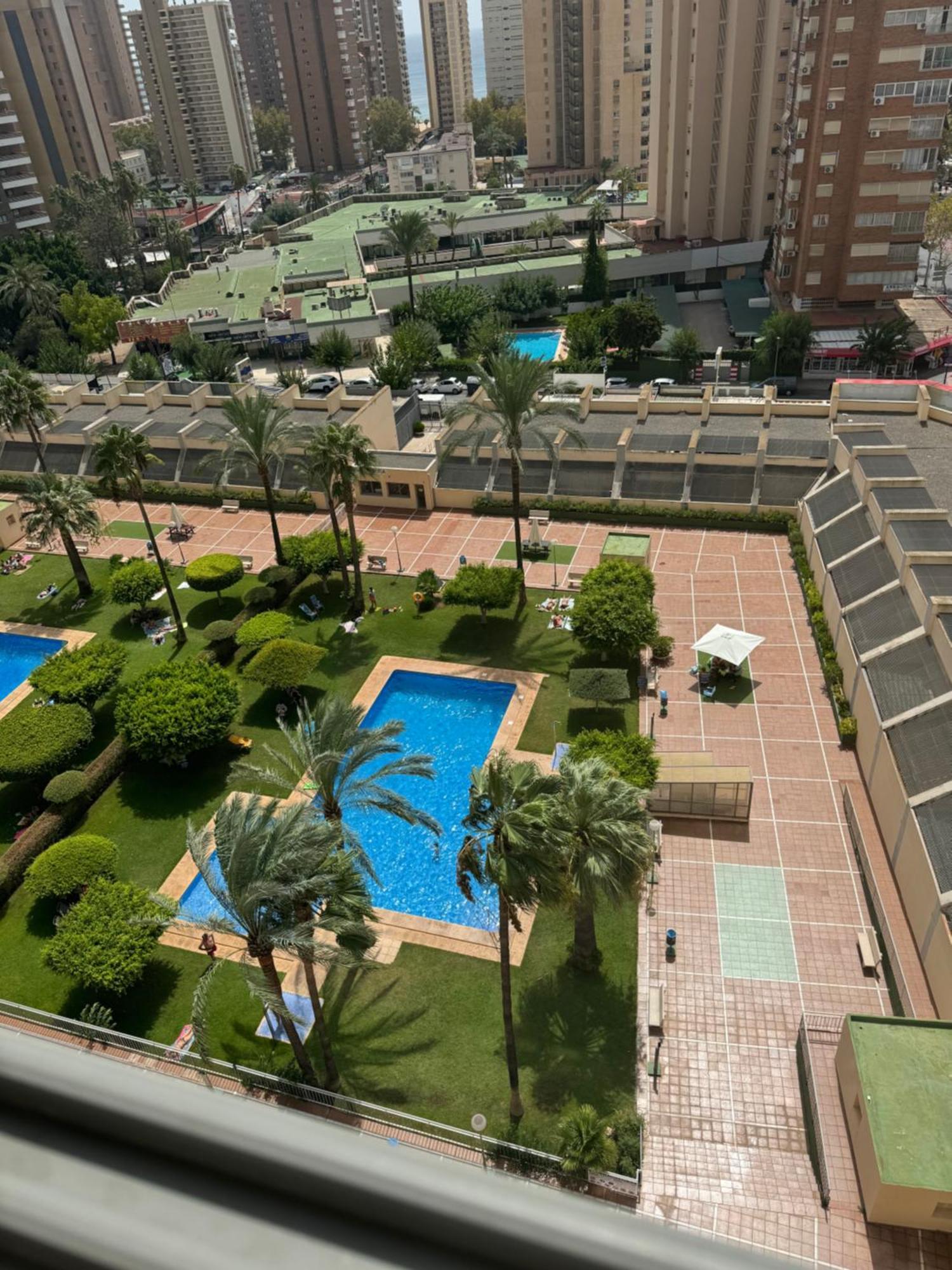 Beautifull Apartment In Benidorm Exterior foto