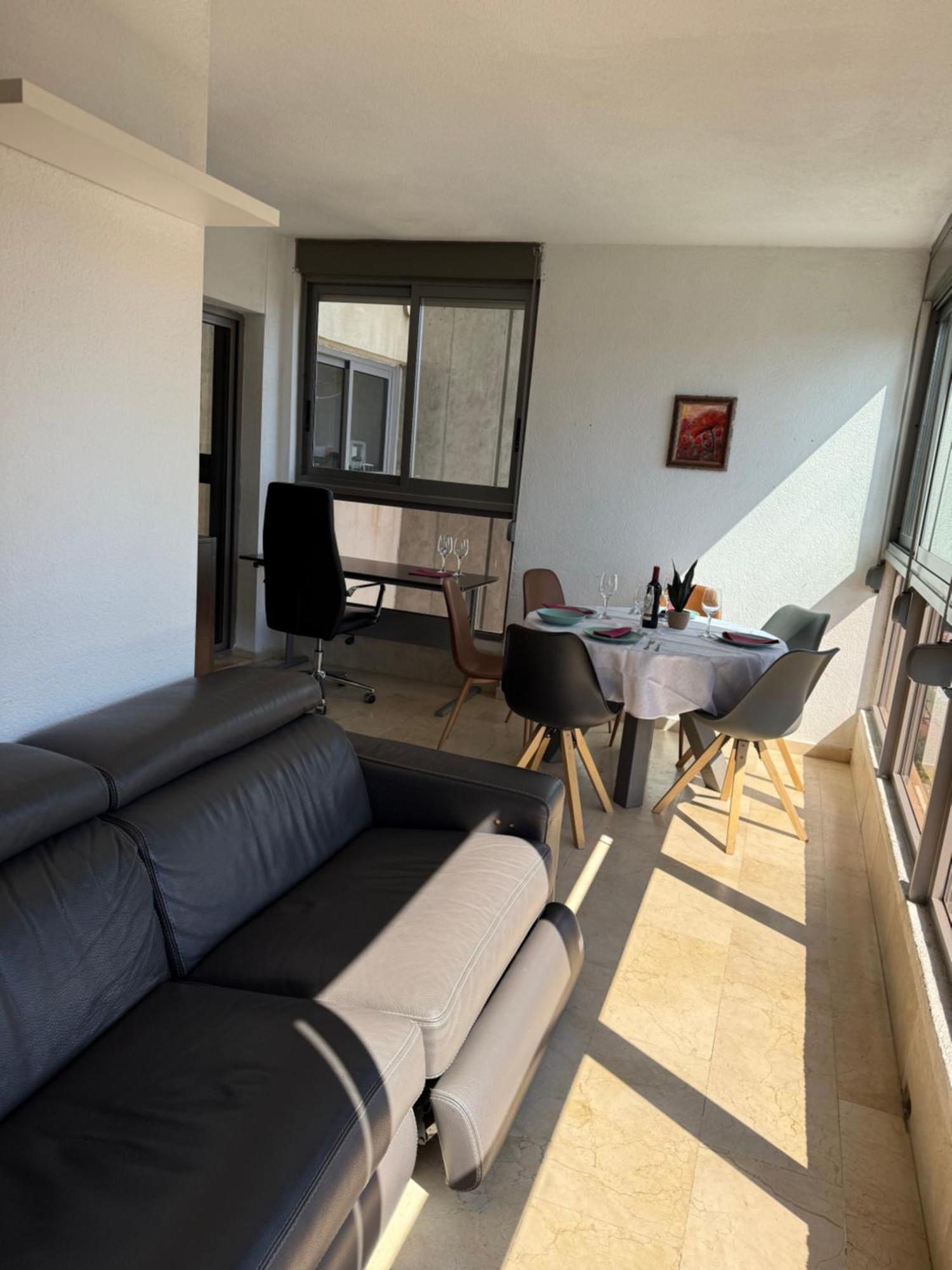 Beautifull Apartment In Benidorm Exterior foto