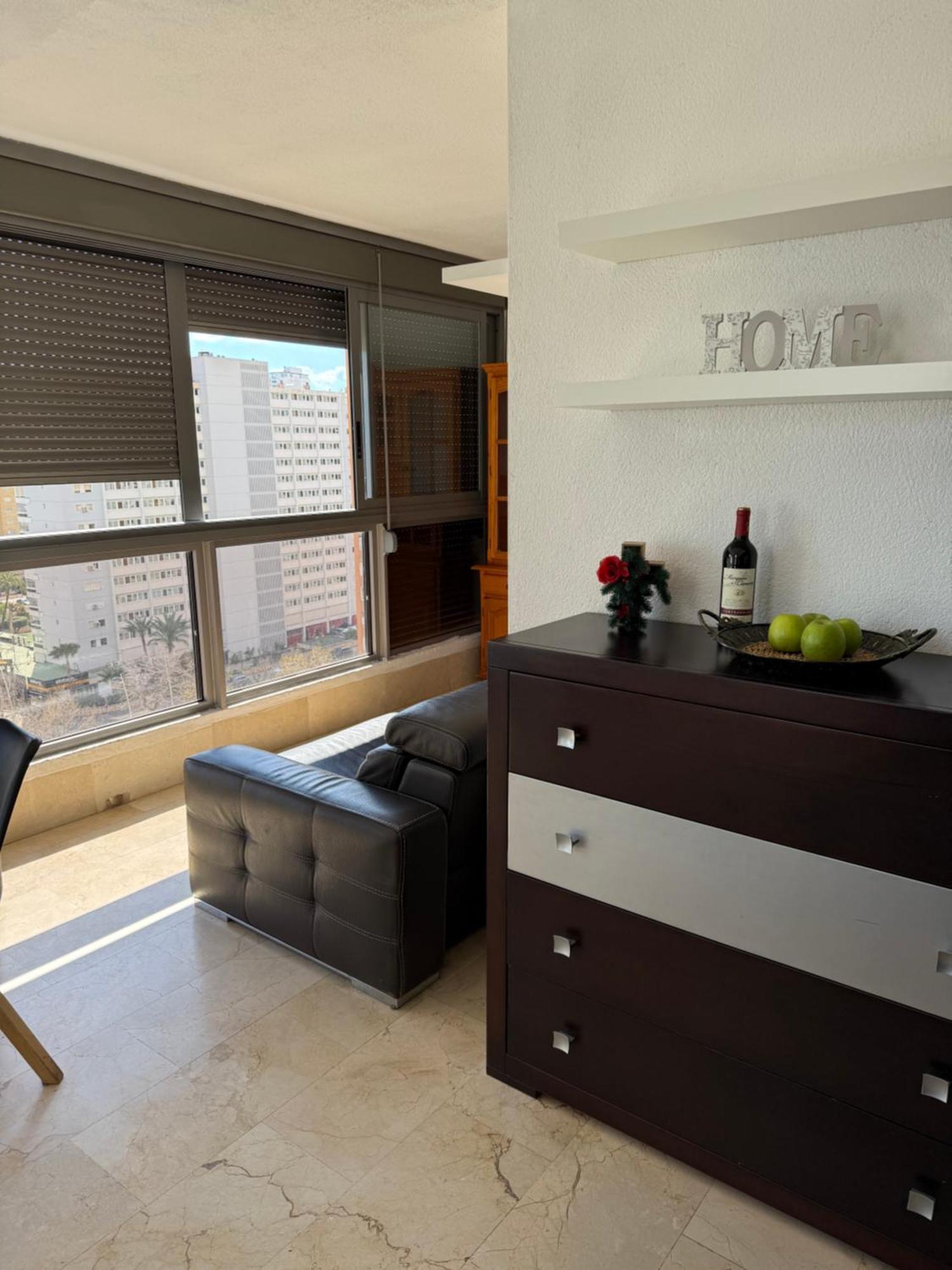 Beautifull Apartment In Benidorm Exterior foto